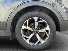 Kia Sportage CRDi EcoDynamics+ 2 - U7892