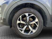 Kia Sportage CRDi EcoDynamics+ 2 - U7892