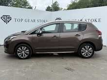 Peugeot 3008 HDi Active - U7895