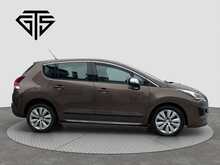 Peugeot 3008 HDi Active - U7895