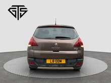 Peugeot 3008 HDi Active - U7895