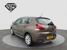 Peugeot 3008 HDi Active - U7895