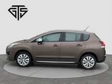 Peugeot 3008 HDi Active - U7895