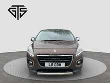 Peugeot 3008 HDi Active - U7895