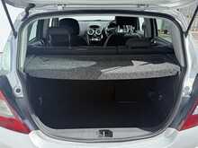 Vauxhall Corsa SXi - U7903