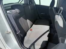 Vauxhall Corsa SXi - U7903