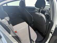Vauxhall Corsa SXi - U7903