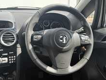 Vauxhall Corsa SXi - U7903