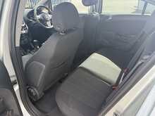Vauxhall Corsa SXi - U7903