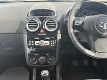 Vauxhall Corsa SXi - U7903