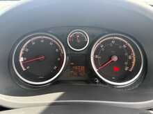 Vauxhall Corsa SXi - U7903