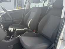 Vauxhall Corsa SXi - U7903