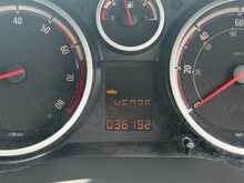 Vauxhall Corsa SXi - U7903