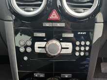 Vauxhall Corsa SXi - U7903
