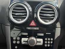 Vauxhall Corsa SXi - U7903