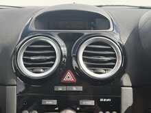 Vauxhall Corsa SXi - U7903