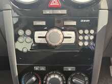 Vauxhall Corsa SXi - U7903