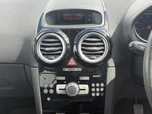 Vauxhall Corsa SXi - U7903