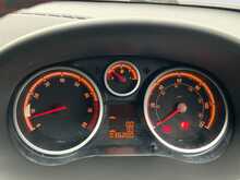 Vauxhall Corsa SXi - U7903
