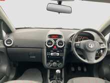 Vauxhall Corsa SXi - U7903