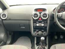 Vauxhall Corsa SXi - U7903