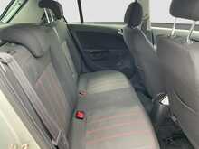 Vauxhall Corsa SXi - U7903