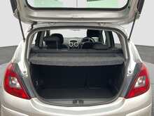 Vauxhall Corsa SXi - U7903