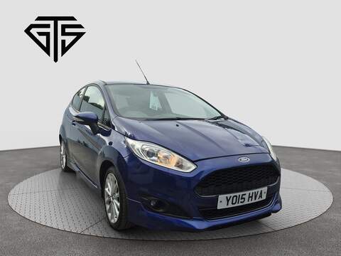 Ford Fiesta 1.0 DPi 2 Hatchback 5dr Petrol Manual Euro 6 (s/s) (66 bhp)