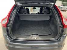 Volvo XC60 D4 R-Design Lux Nav - U7917