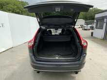 Volvo XC60 D4 R-Design Lux Nav - U7917