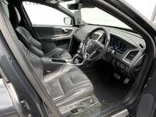 Volvo XC60 D4 R-Design Lux Nav - U7917