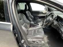 Volvo XC60 D4 R-Design Lux Nav - U7917