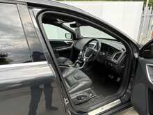 Volvo XC60 D4 R-Design Lux Nav - U7917