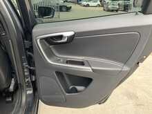 Volvo XC60 D4 R-Design Lux Nav - U7917