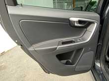 Volvo XC60 D4 R-Design Lux Nav - U7917