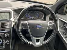 Volvo XC60 D4 R-Design Lux Nav - U7917