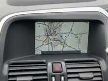 Volvo XC60 D4 R-Design Lux Nav - U7917