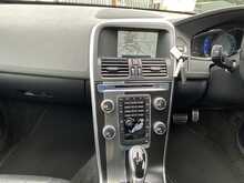 Volvo XC60 D4 R-Design Lux Nav - U7917