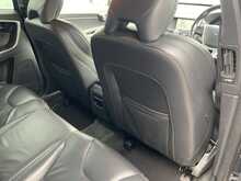 Volvo XC60 D4 R-Design Lux Nav - U7917