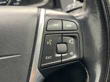 Volvo XC60 D4 R-Design Lux Nav - U7917