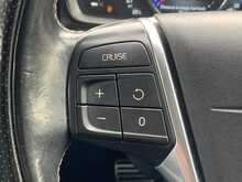 Volvo XC60 D4 R-Design Lux Nav - U7917