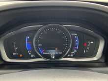 Volvo XC60 D4 R-Design Lux Nav - U7917