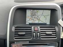 Volvo XC60 D4 R-Design Lux Nav - U7917