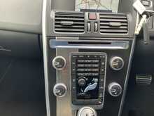 Volvo XC60 D4 R-Design Lux Nav - U7917