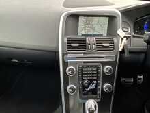 Volvo XC60 D4 R-Design Lux Nav - U7917