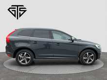 Volvo XC60 D4 R-Design Lux Nav - U7917