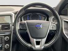 Volvo XC60 D4 R-Design Lux Nav - U7917