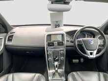 Volvo XC60 D4 R-Design Lux Nav - U7917