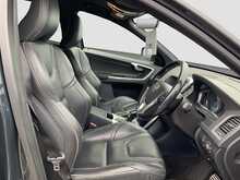 Volvo XC60 D4 R-Design Lux Nav - U7917