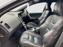 Volvo XC60 D4 R-Design Lux Nav - U7917